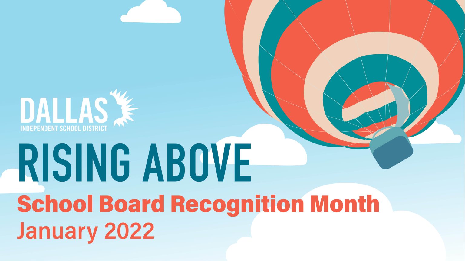 Join us in celebrating School Board Recognition Month!