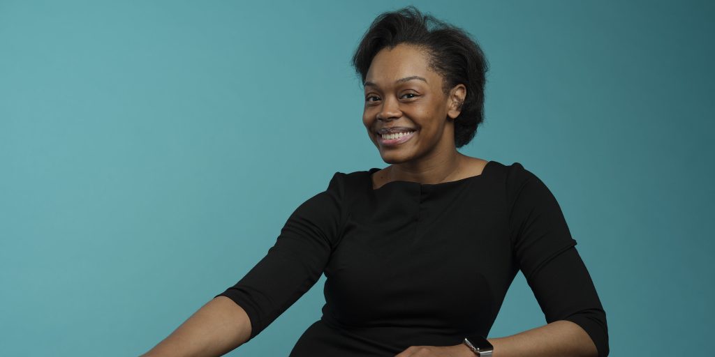 Teacher of the Year Finalist Spotlight Kristina Chandler, Jimmie Tyler