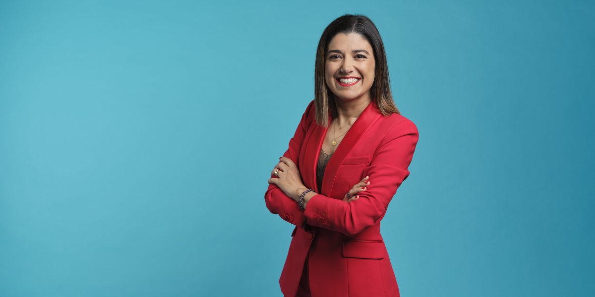 Finalista a Maestro del Año Natalia Rodríguez Pérez, Dallas Hybrid