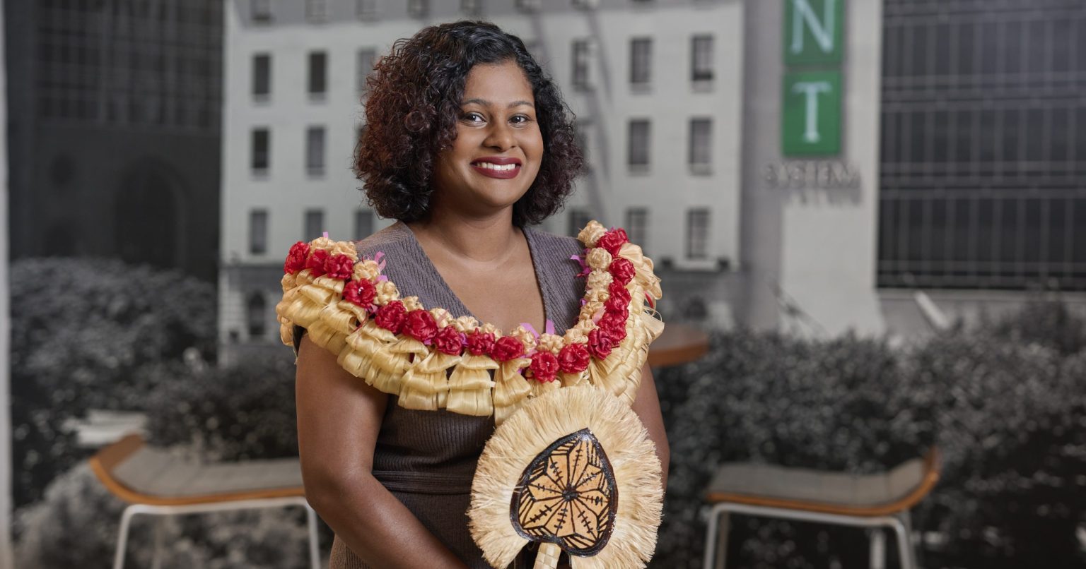 AAPI Heritage Month Profile: Lily Maminabulewa guides young scholars at Downtown Montessori