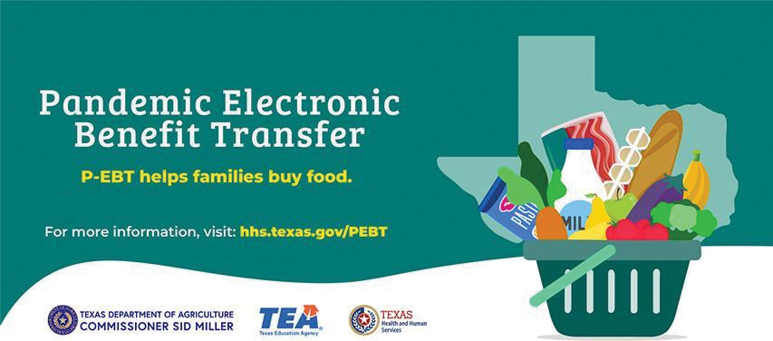 SNAP Food Benefits  Texas Health and Human Services