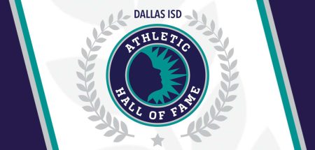 Siete personas forman parte de la Clase 2022 del Salón de la Fama del Deporte de Dallas ISD