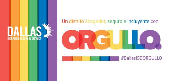 Mes del Orgullo: guía de organizaciones LGBTQ locales y nacionales que apoyan a los padres, al personal y a los estudiantes