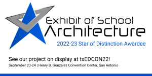 Two Dallas ISD schools selected for Exhibit of School Architecture