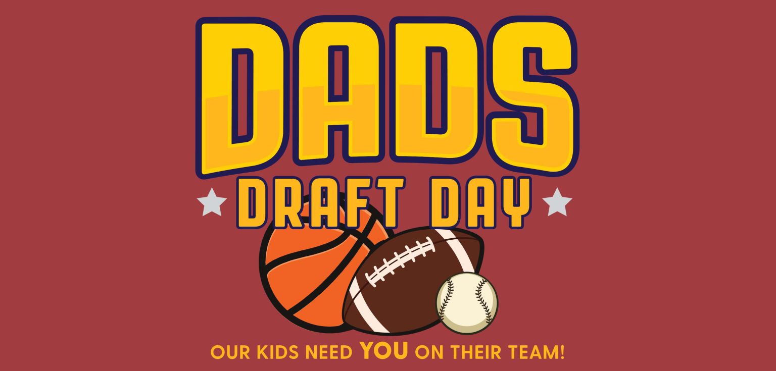 Draft Day is coming up for Dallas ISD’s All Pro Dads