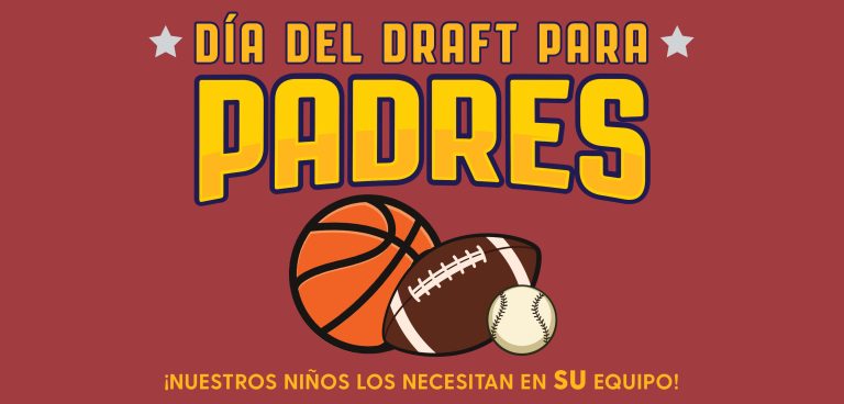 Draft Day is coming up for Dallas ISD’s All Pro Dads