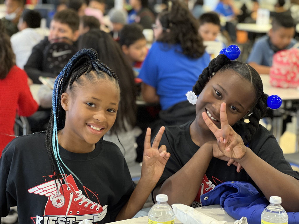 Dallas ISD schools earn top rankings for the 2021-22 school year | The Hub