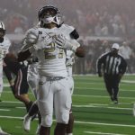 The Golden Bears have done it again – they’re on the way to the state championship