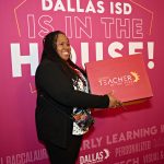 Dallas ISD announces Teacher of the Year finalists