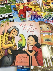 Dallas ISD Library & Media Services starts new summer ‘library pop-ups’ for students