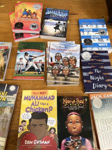 Dallas ISD Library & Media Services starts new summer ‘library pop-ups’ for students