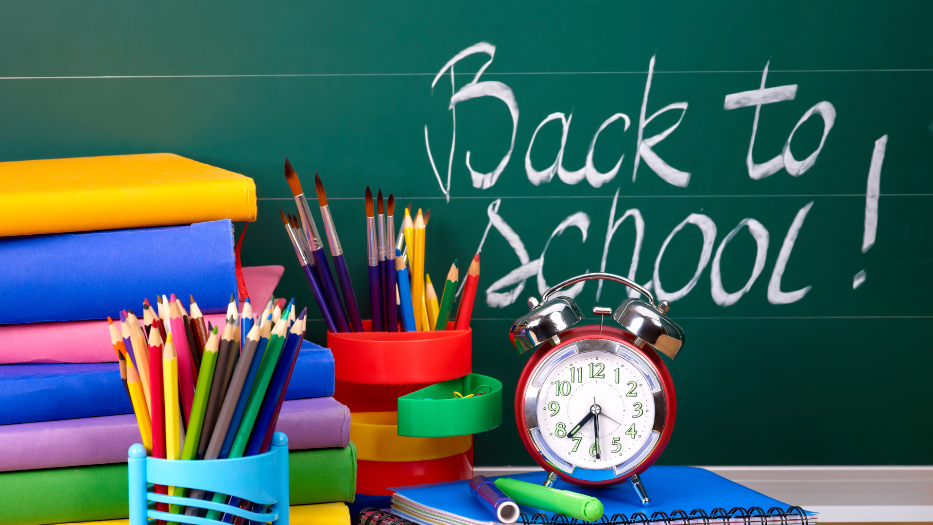 Dallas ISD students to receive free school supplies at Mayor's Back to  School Fair