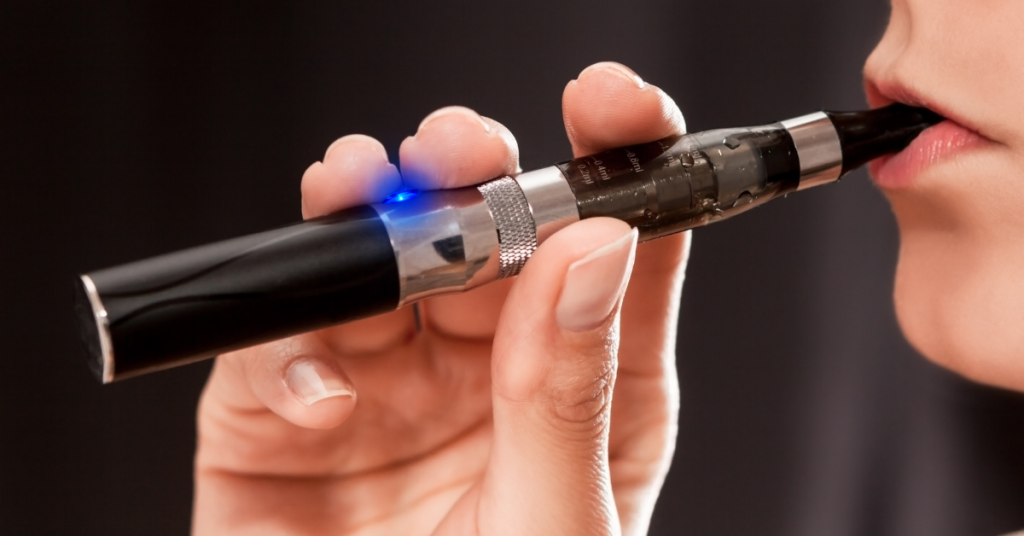 Dallas ISD trustees discuss policy amendment for e-cigarettes