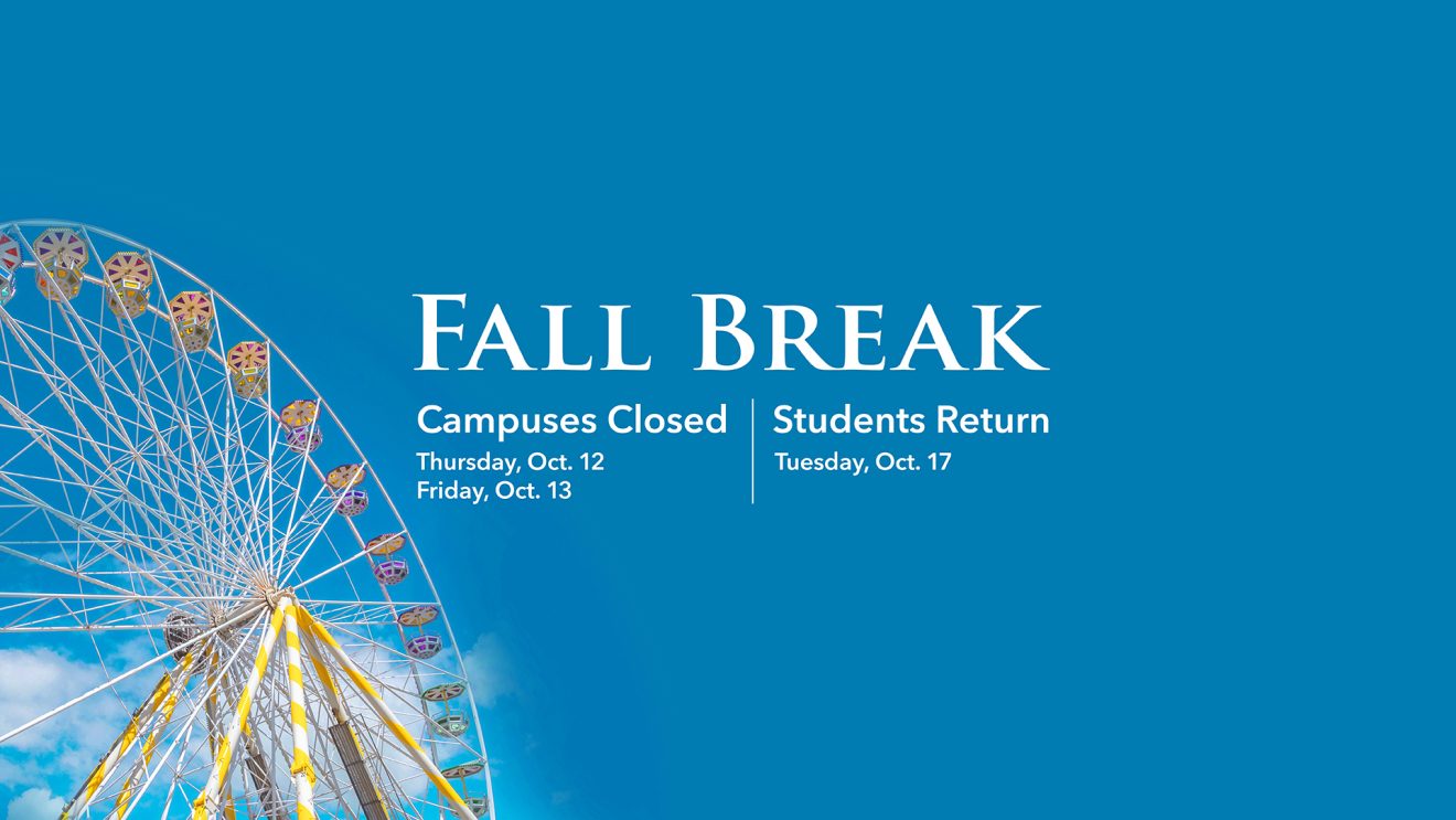 Dallas ISD fall break schedule The Hub