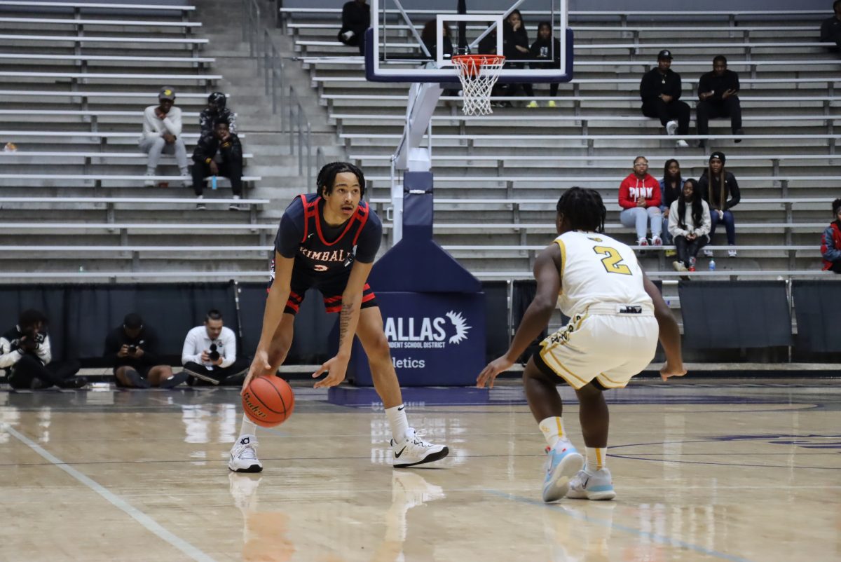 Dallas ISD Athletics to host 83rd Holiday Invitational Basketball