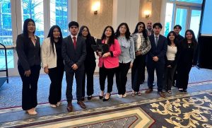 Three Dallas ISD high schools advance to state mock trial finals