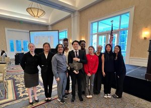 Three Dallas ISD high schools advance to state mock trial finals