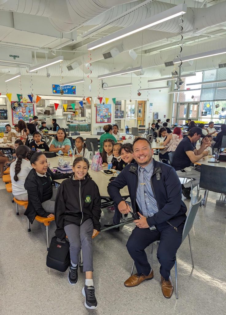 Dallas ISD school in Pleasant Grove stands out as a hidden gem