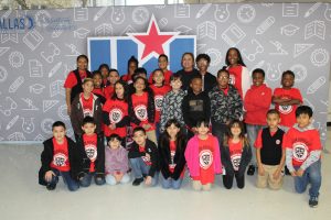 Dallas ISD hosts UIL competition