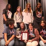 Dallas ISD hosts UIL competition