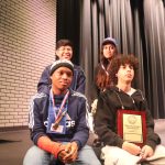 Dallas ISD hosts UIL competition