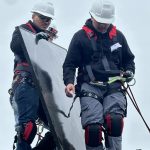 CI East students electrify their futures at Excell Electric