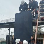 CI East students electrify their futures at Excell Electric