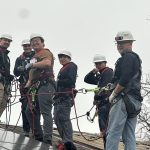 CI East students electrify their futures at Excell Electric