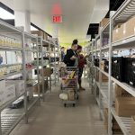 Resource Center South supports Dallas ISD families