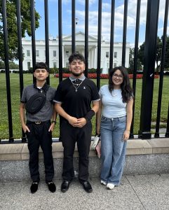 National conference opens doors for Sunset's teacher education students