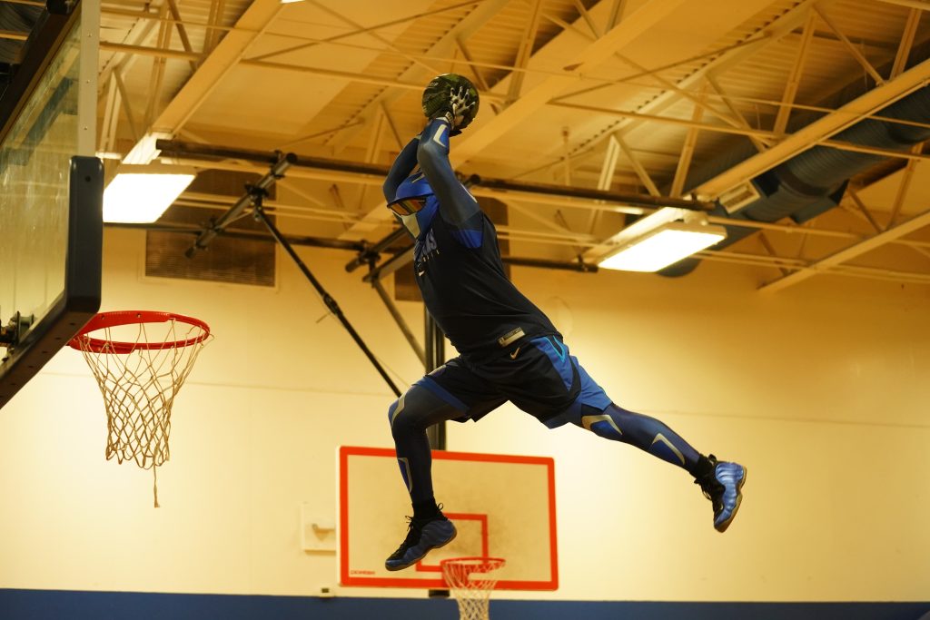 Dallas Mavericks adopts second Dallas ISD campus for the 2024-2025 school year