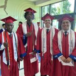 Summer graduation ceremony celebrates Dallas ISD Class of 2024