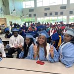 Summer graduation ceremony celebrates Dallas ISD Class of 2024
