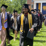 A lasting legacy at Dallas ISD