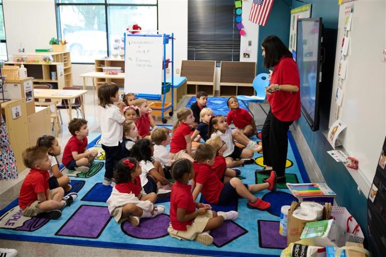 Dallas ISD focuses on small class sizes