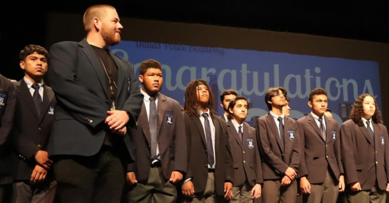 Donde la música moldea el carácter