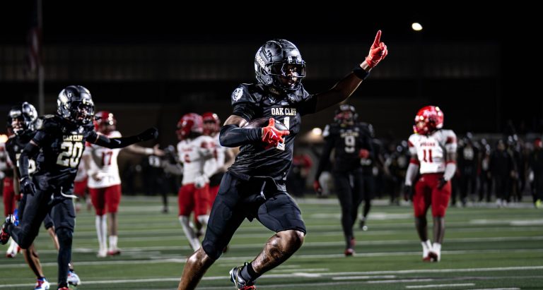 SOC makes history with fifth straight season to state championships