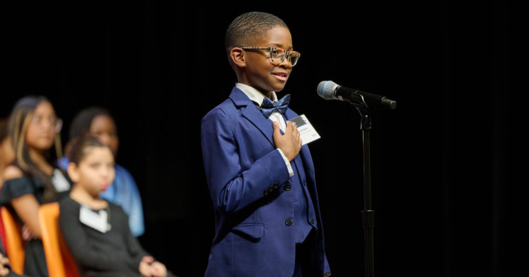 Dallas ISD names finalists in annual MLK Jr. oratory competition