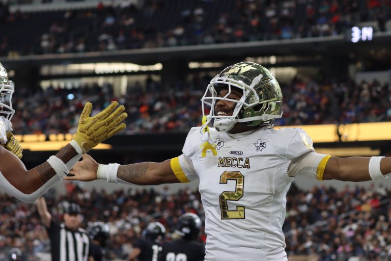 Back where they belong: South Oak Cliff’s return to the top