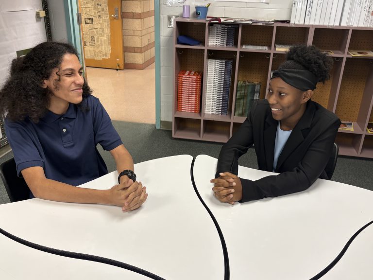 Guided by service, shaping tomorrow