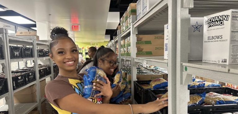 Sur de Dallas: la comunidad que logró obtener clasificaciones B