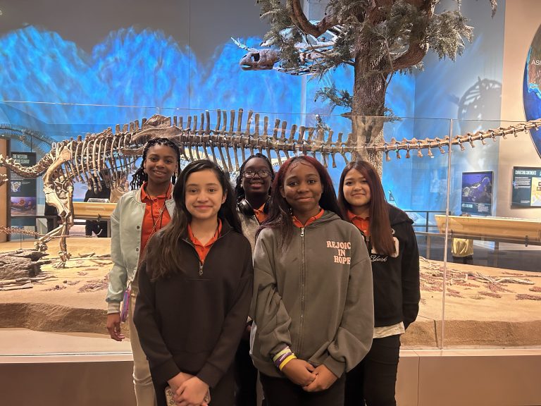 Dallas ISD launches high quality student passport experiences program with new field trip opportunities