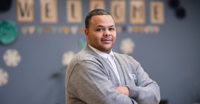 Building history in Pleasant Grove one relationship at a time