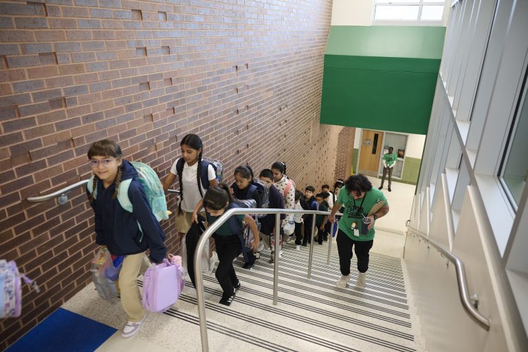 Helping students start the school year strong