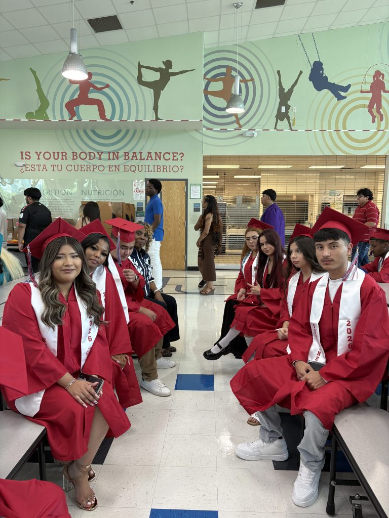 Class of 2026 summer graduates continue their legacy