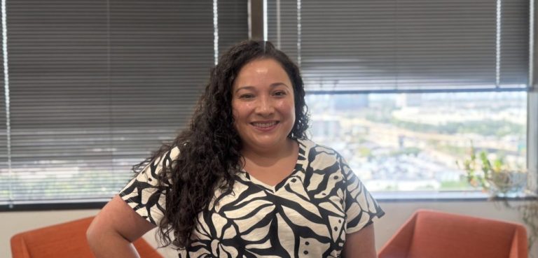 A passion for school nursing